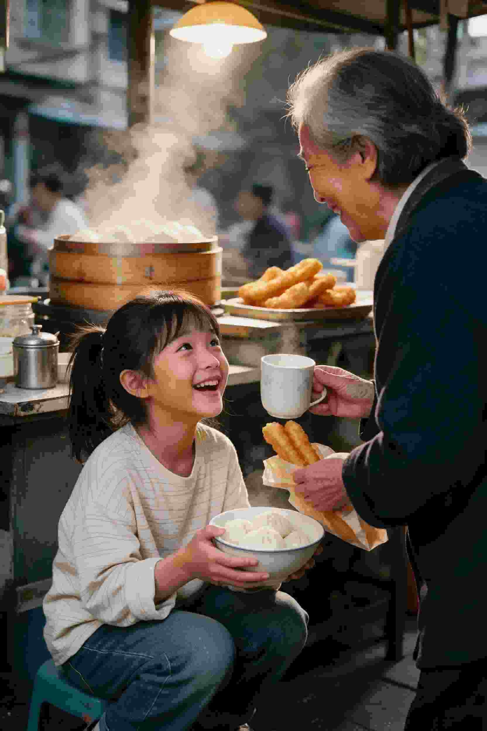 谜团重重