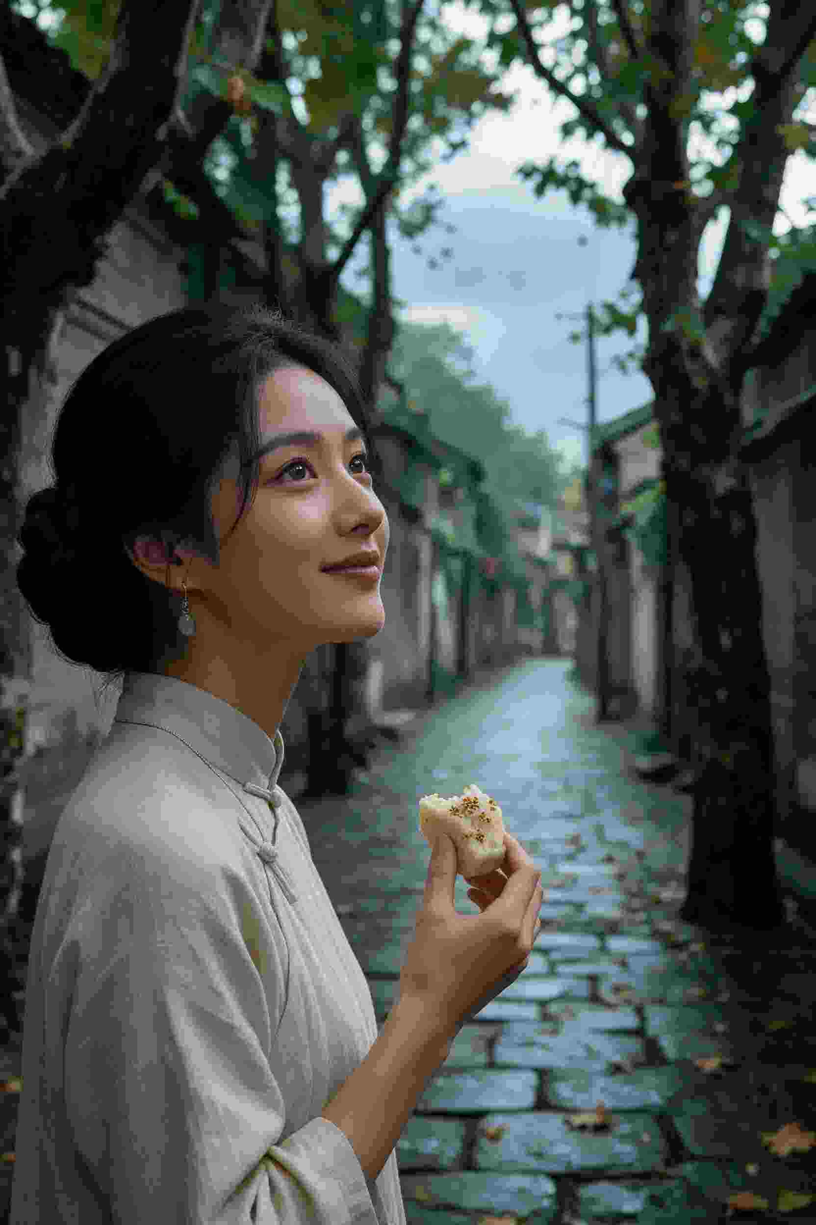 暗码侦探